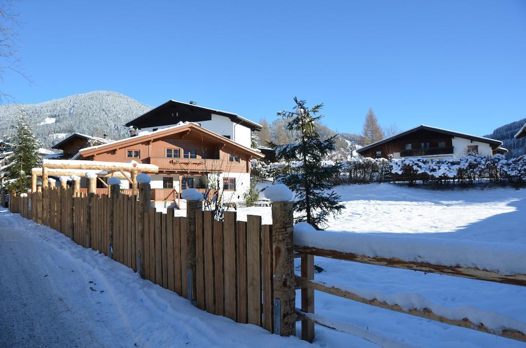 Active Chalet Maria Alm am Steinernen Meer Zimmer foto