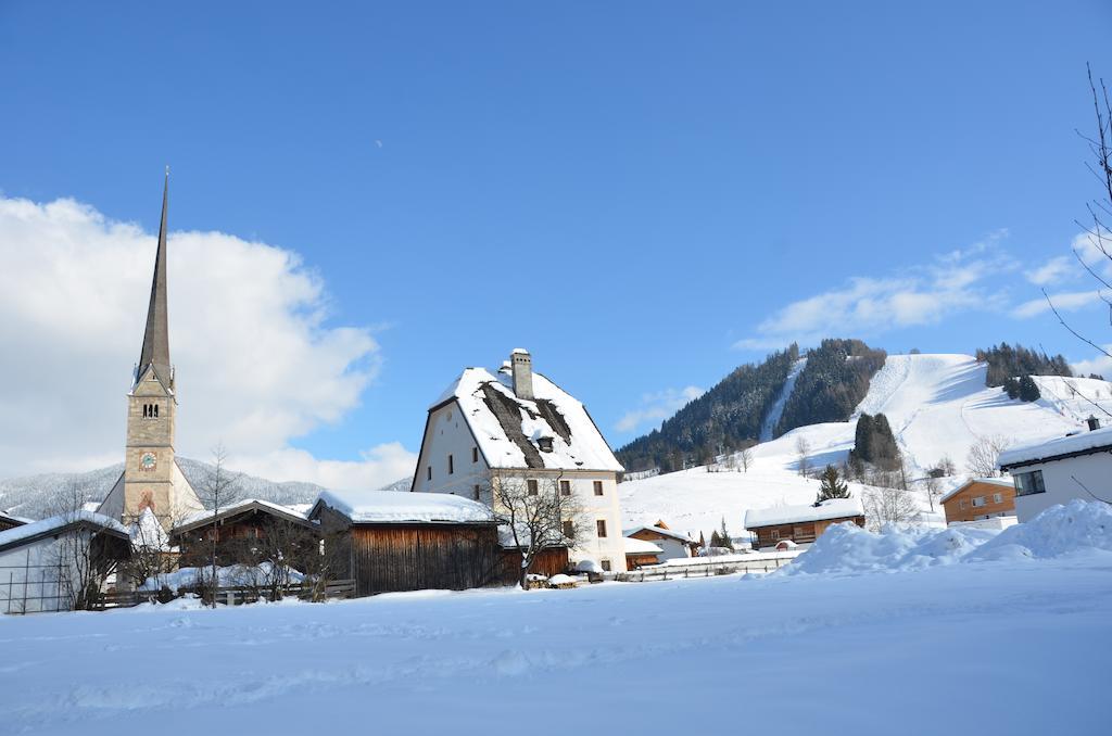 Active Chalet Maria Alm am Steinernen Meer Zimmer foto