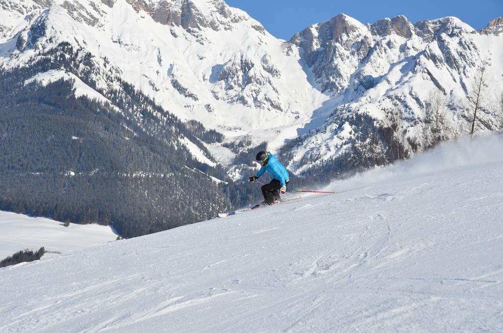 Active Chalet Maria Alm am Steinernen Meer Zimmer foto
